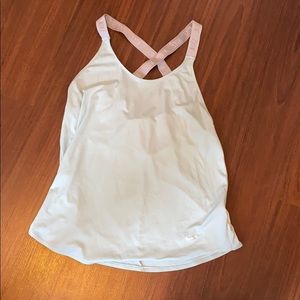 Nike Women’s Workout Tank M
